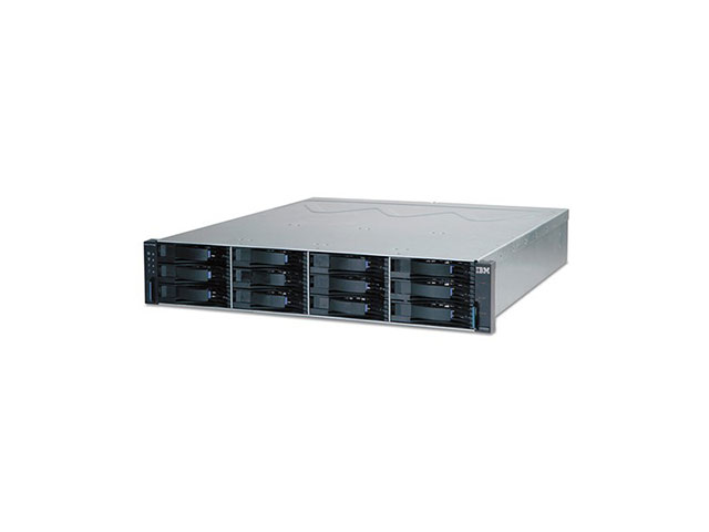 СХД IBM System Storage DS3200 172621X СХД IBM System Storage DS3200 172621X