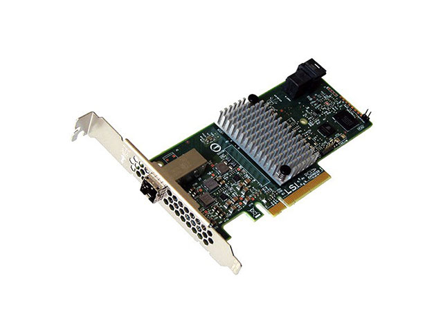 HBA- IBM SATA 46C8988