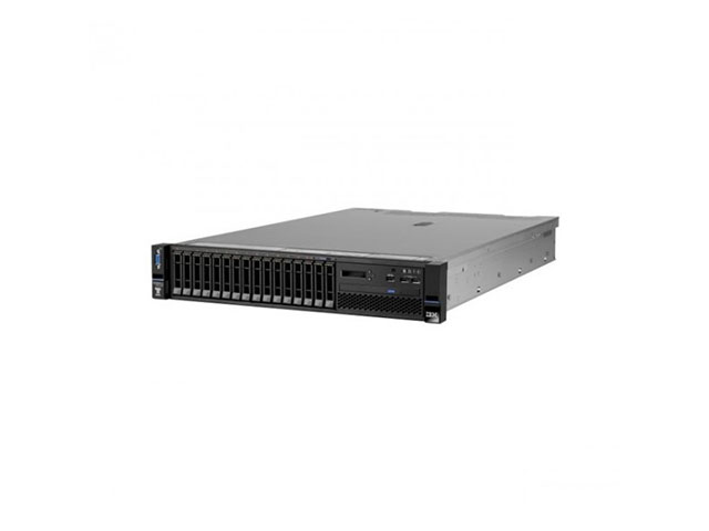 Сервер IBM System x3650 M5 5462M2G Сервер IBM System x3650 M5 5462M2G