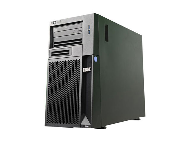 Сервер IBM System x3100 M5 5457F3U