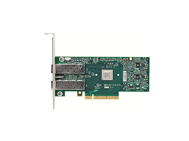 Сетевая карта InfiniBand для IBM BladeCenter 43W4423 Сетевая карта InfiniBand для IBM BladeCenter 43W4423