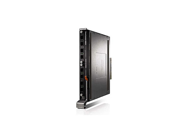 Коммутатор FC для IBM BladeCenter 39Y9280 Коммутатор FC для IBM BladeCenter 39Y9280