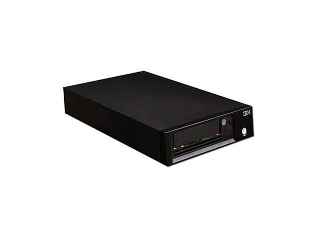 Ленточный привод IBM TS2230 LTO3 SAS 3580S3V Ленточный привод IBM TS2230 LTO3 SAS 3580S3V