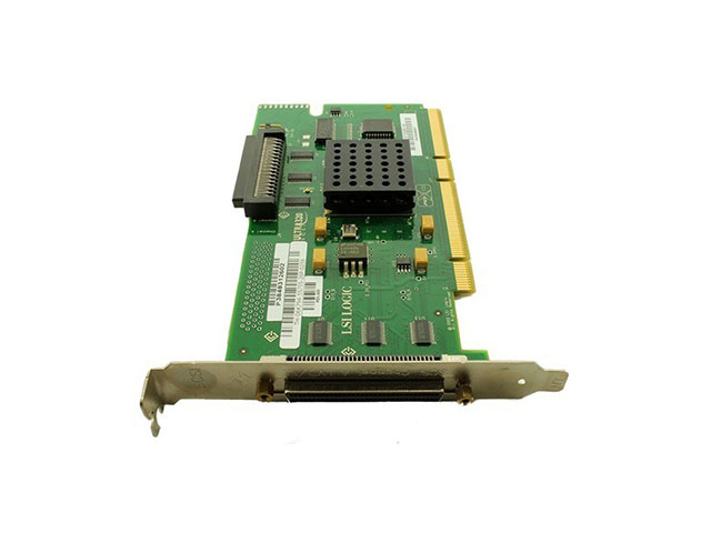 HBA-адаптер IBM iSCSI и SCSI 00MJ099 HBA-адаптер IBM iSCSI и SCSI 00MJ099