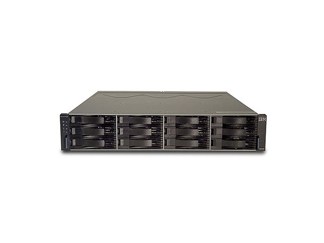 СХД IBM System Storage DS3300 172632X СХД IBM System Storage DS3300 172632X