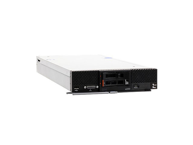  IBM Flex System x220 Compute Node 7906DBG