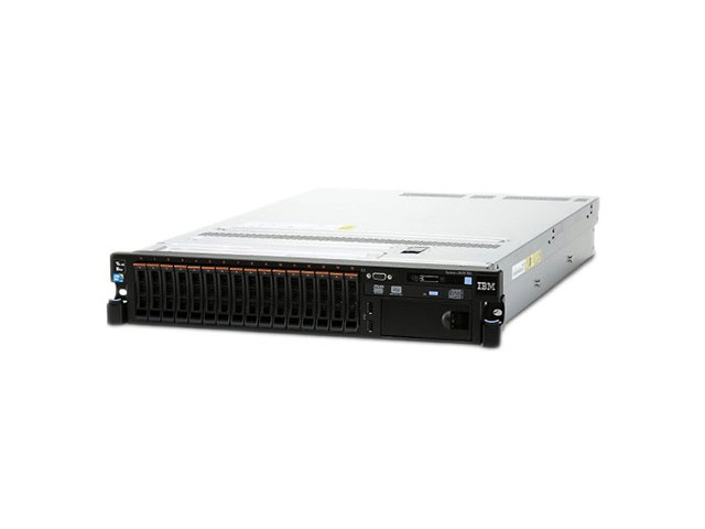 Стоечные серверы IBM System x3650 M4 Стоечные серверы IBM System x3650 M4