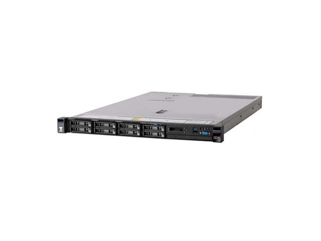 Сервер IBM System x3550 M5 5463E2G