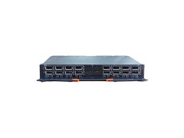  InfiniBand  IBM BladeCenter