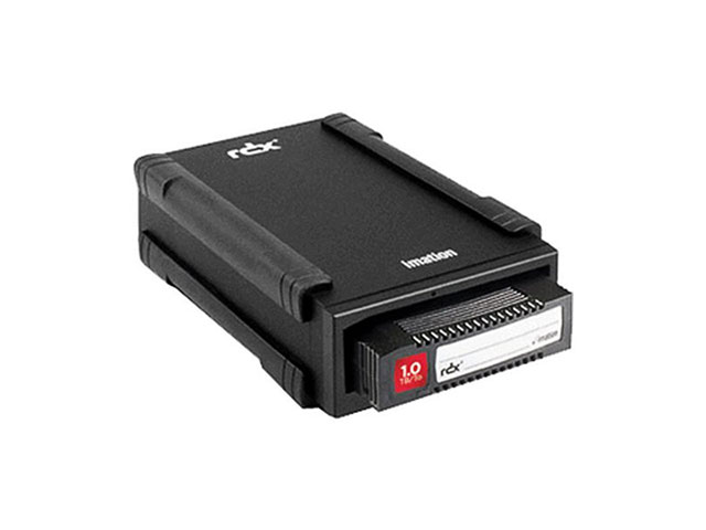 Ленточный привод IBM RDX USB 362550X Ленточный привод IBM RDX USB 362550X
