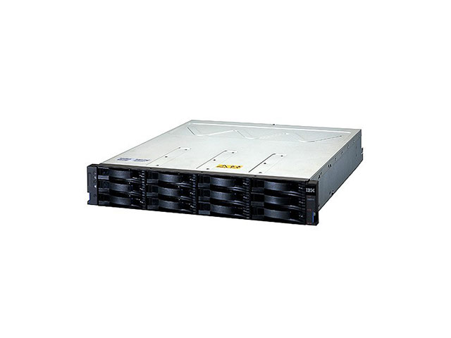  IBM System Storage DS3512 1746A2S