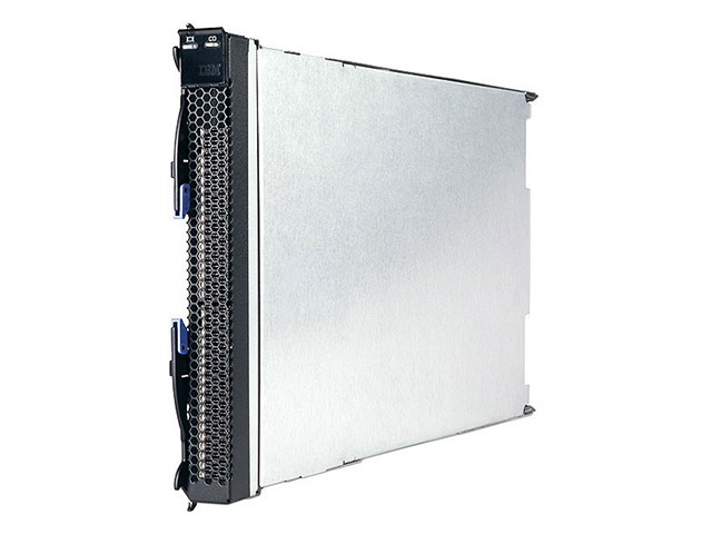 - IBM HS21 8853-AC1