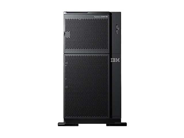 Tower-сервер IBM System x3400 M3 7379E4U Tower-сервер IBM System x3400 M3 7379E4U