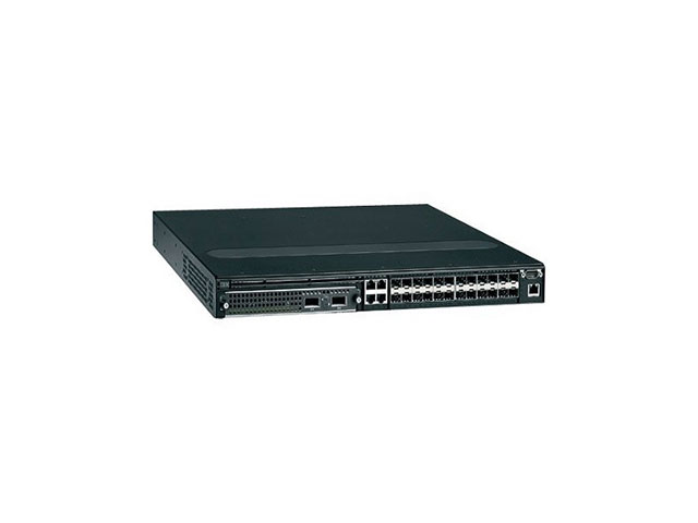 Коммутатор IBM Ethernet 10Gb 446013 Коммутатор IBM Ethernet 10Gb 446013