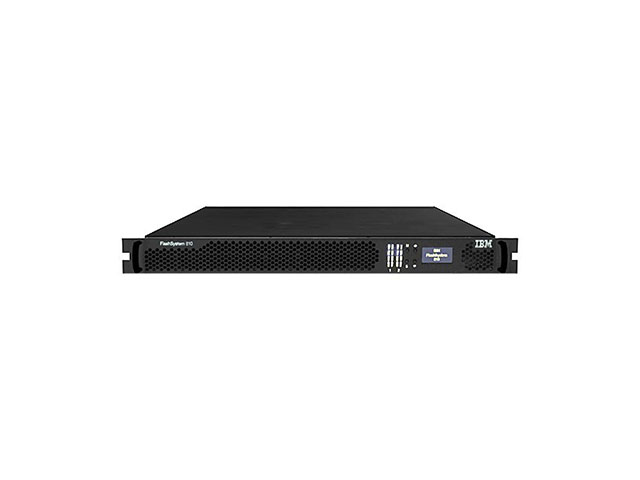 СХД IBM FlashSystem 820 9831-AE2 СХД IBM FlashSystem 820 9831-AE2