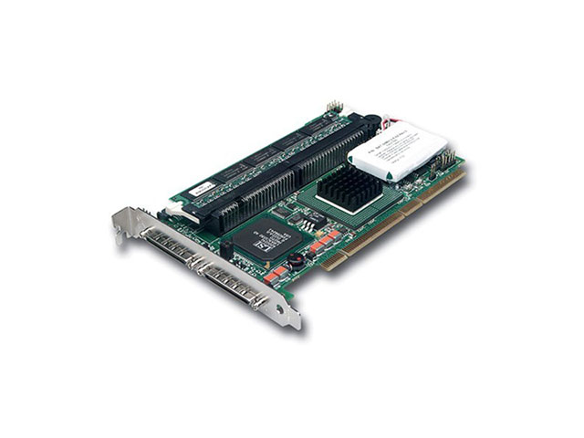 Рейд-контроллер IBM(39r8801) 39R8801