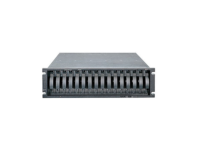 Полка расширения для СХД IBM для малого бизнеса 172701X Полка расширения для СХД IBM для малого бизнеса 172701X