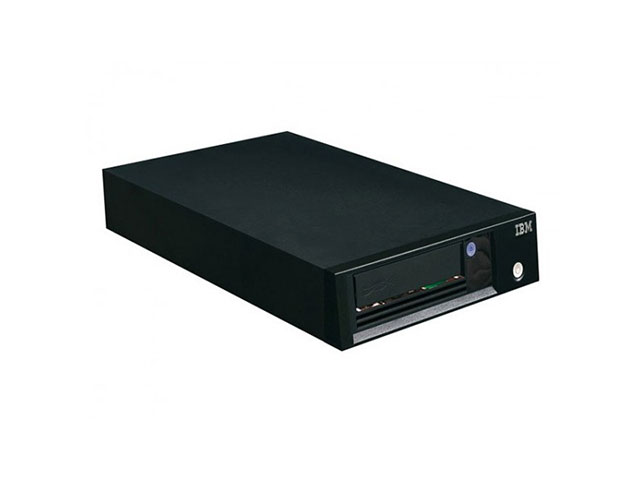 Ленточный привод IBM TS LTO2 SCSI 3580H23Q Ленточный привод IBM TS LTO2 SCSI 3580H23Q