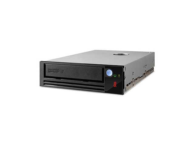 Ленточный привод IBM TS2240 LTO4 SAS 3580S4V Ленточный привод IBM TS2240 LTO4 SAS 3580S4V