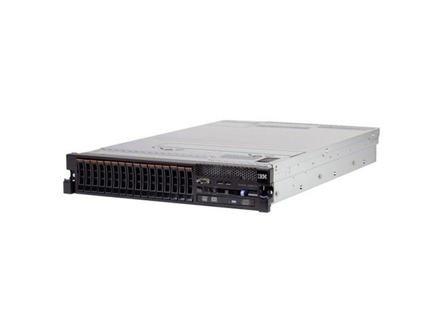 Стоечный сервер IBM System x3690 X5 7147D4G Стоечный сервер IBM System x3690 X5 7147D4G