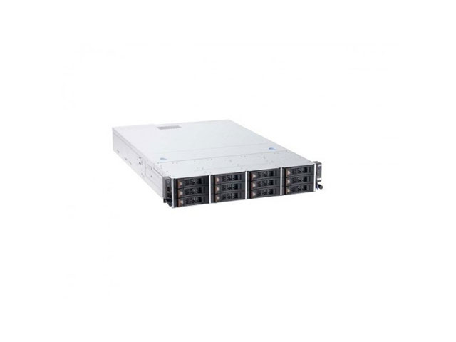 Стоечный сервер IBM System x3650 M4 BD 5466A2G