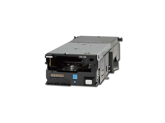 Ленточная библиотека IBM TS LTO2 FC 18P9339 Ленточная библиотека IBM TS LTO2 FC 18P9339