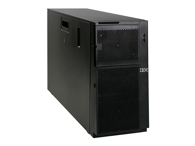 Tower-сервер IBM System x3500 M3 738044G Tower-сервер IBM System x3500 M3 738044G