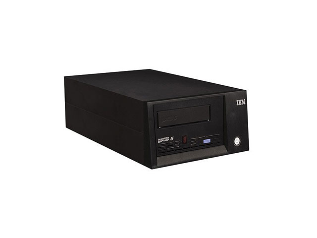 Ленточный привод IBM TS2350 3580S5X Ленточный привод IBM TS2350 3580S5X