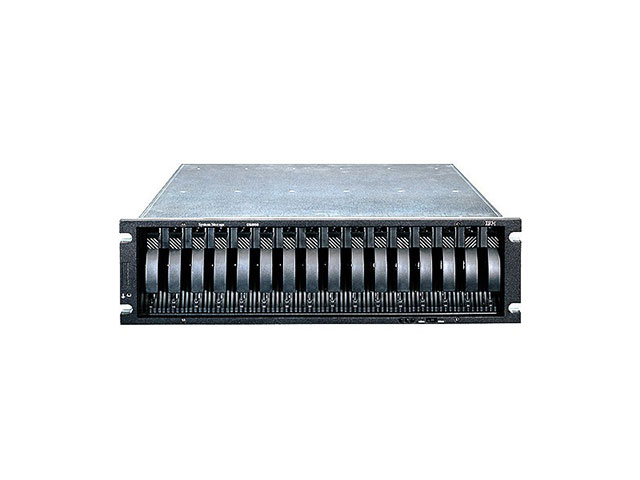СХД IBM StorageSystem DS3950