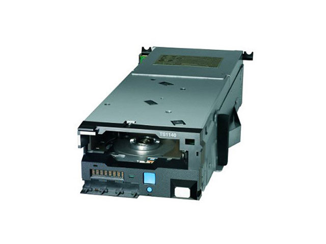 Ленточный привод IBM TS1120 LTO2 23R9206 Ленточный привод IBM TS1120 LTO2 23R9206