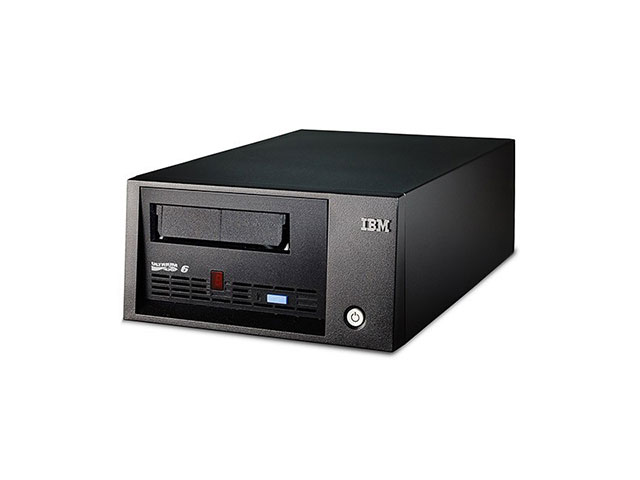 Ленточный привод IBM TS2360 3580S6X